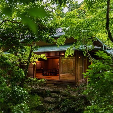 Unzen Hanzuiryo By Onko Chishin المظهر الخارجي الصورة
