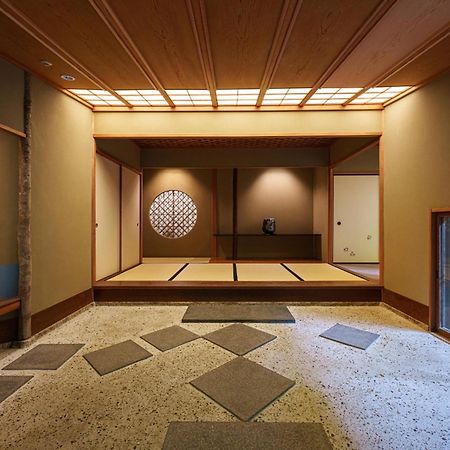 Unzen Hanzuiryo By Onko Chishin المظهر الخارجي الصورة