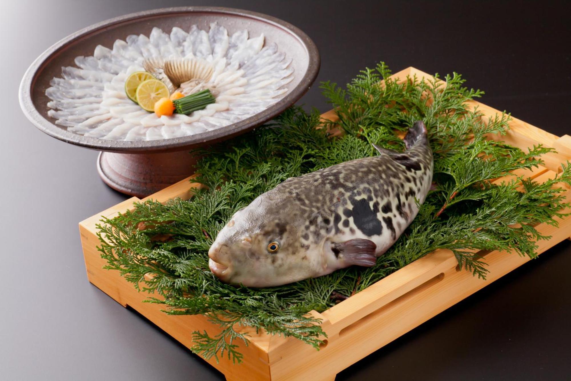 Unzen Hanzuiryo By Onko Chishin المظهر الخارجي الصورة