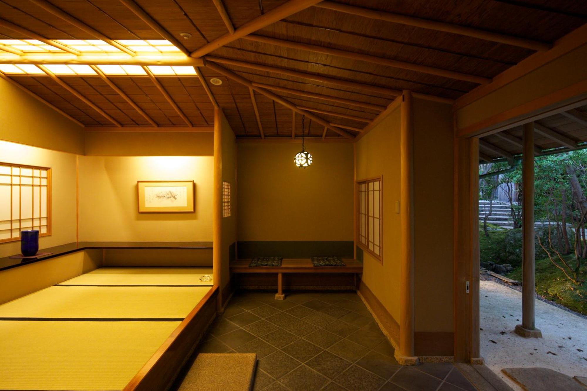 Unzen Hanzuiryo By Onko Chishin المظهر الخارجي الصورة