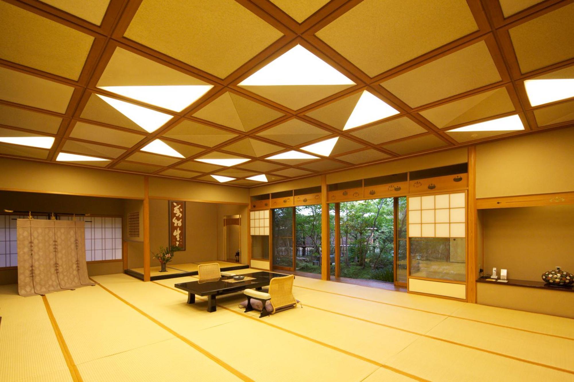 Unzen Hanzuiryo By Onko Chishin المظهر الخارجي الصورة