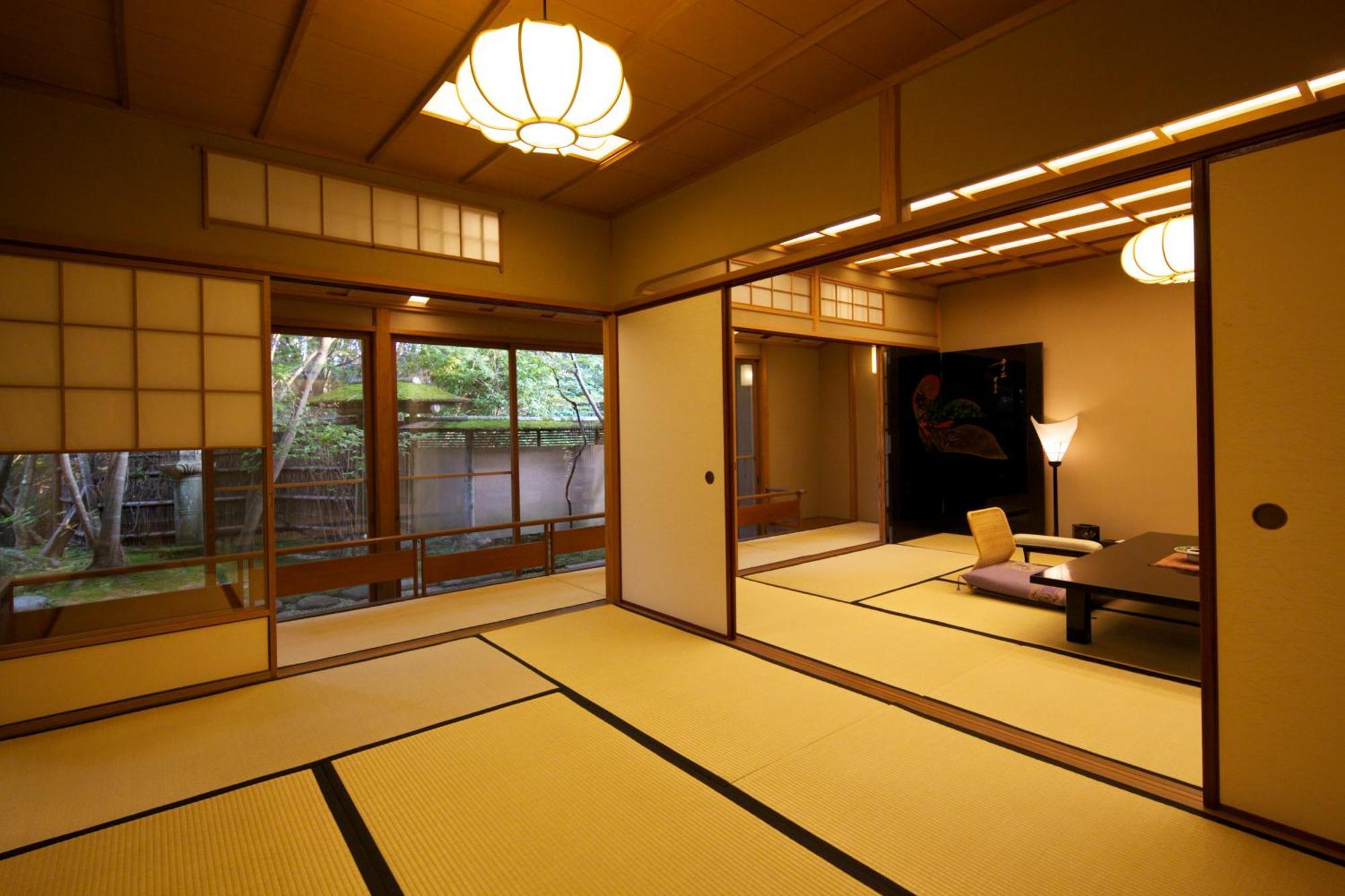Unzen Hanzuiryo By Onko Chishin المظهر الخارجي الصورة