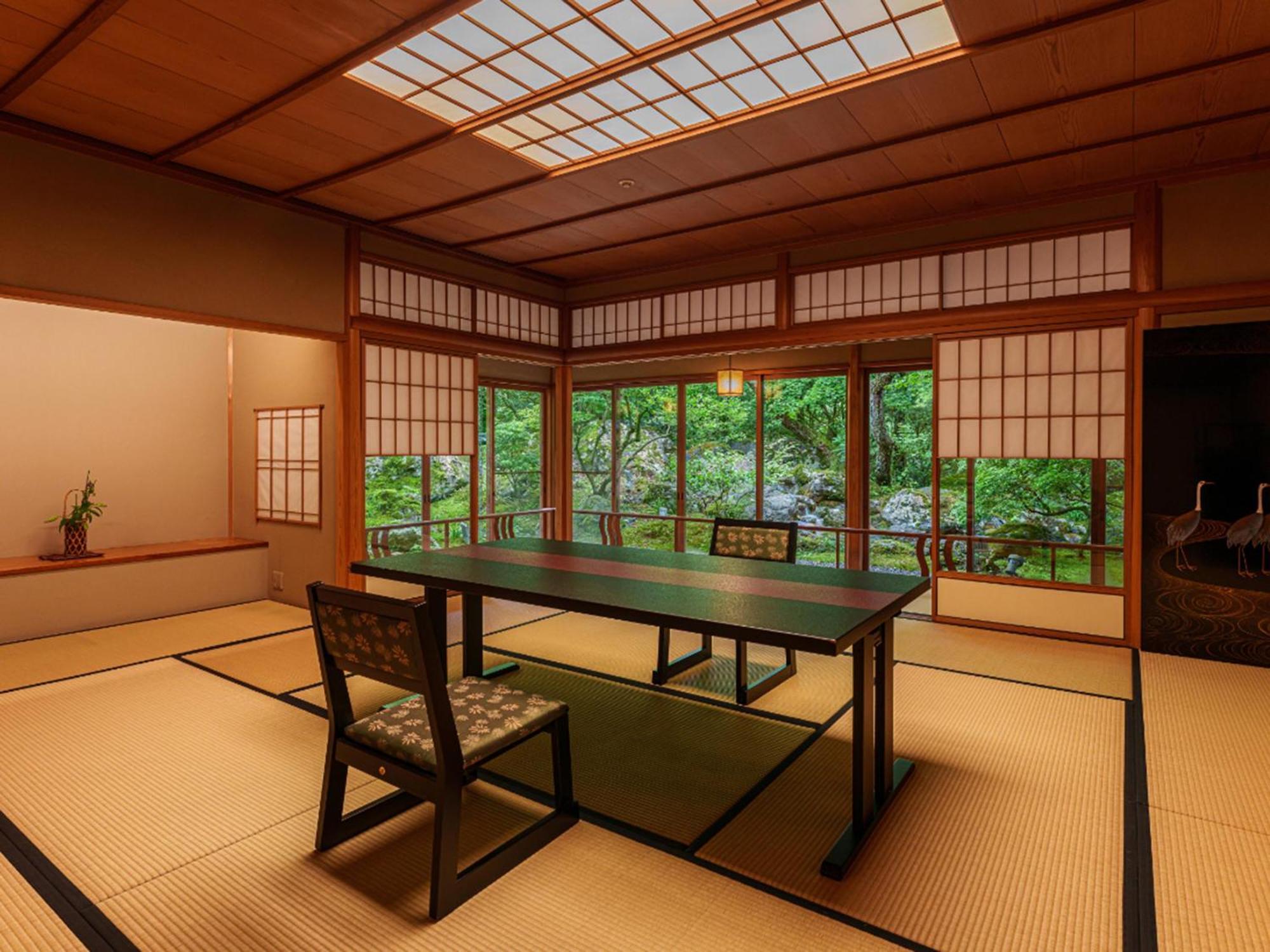 Unzen Hanzuiryo By Onko Chishin المظهر الخارجي الصورة